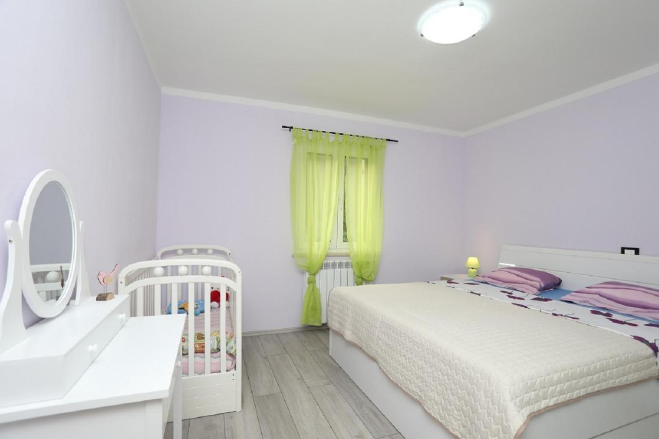Apartamento Victory Ravni Exterior foto
