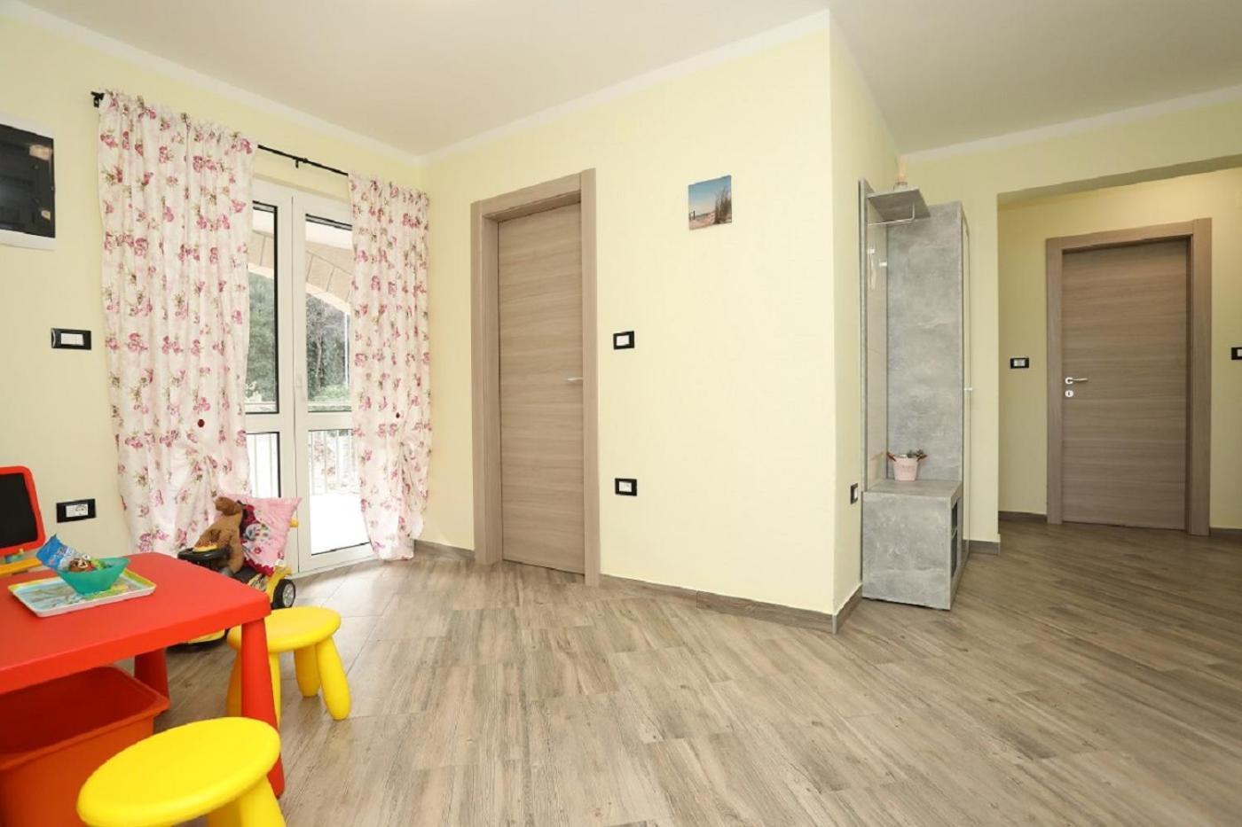 Apartamento Victory Ravni Habitación foto