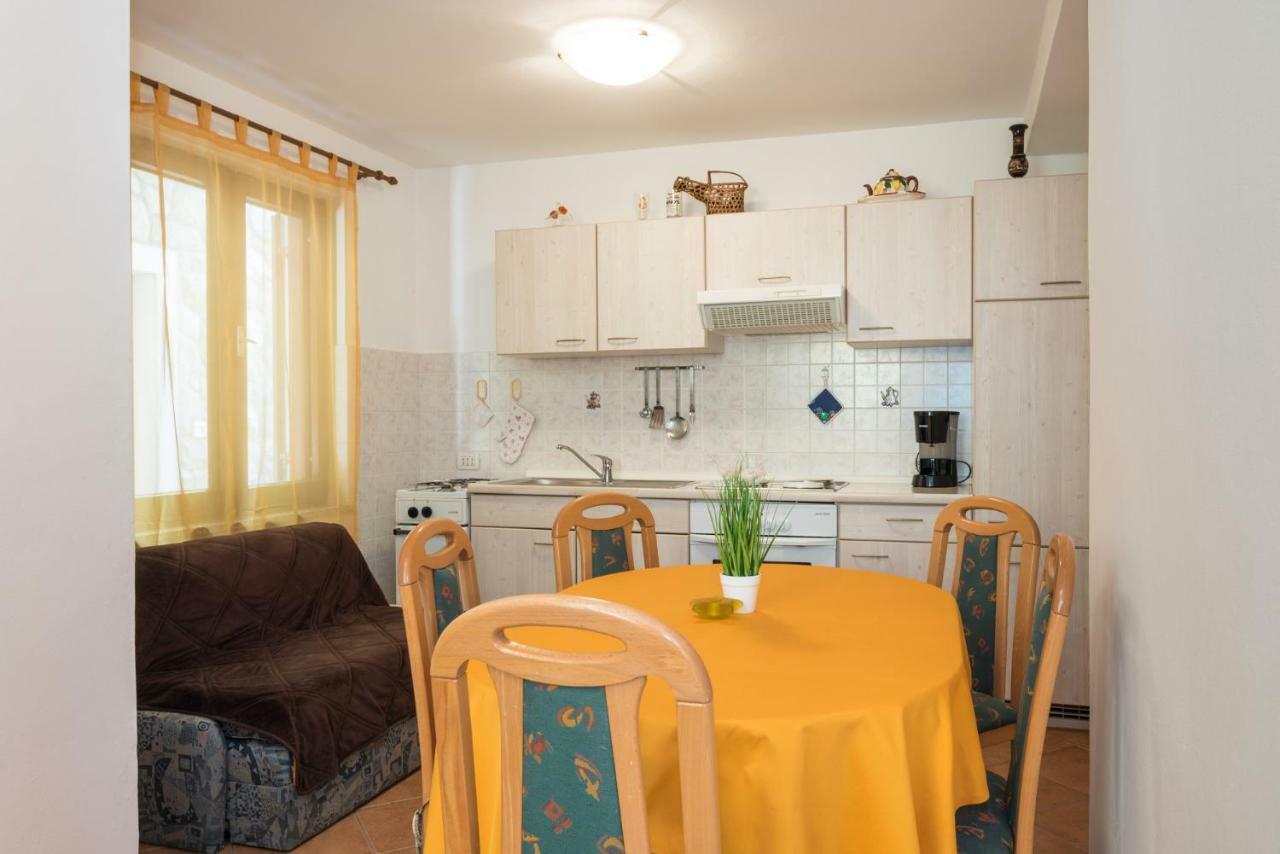 Apartamento Victory Ravni Exterior foto